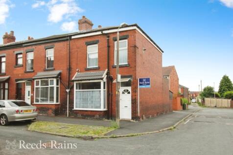 Westwell Road, Lancashire PR6 2 bed end of terrace house for sale
