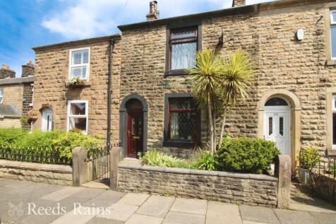 Chorley Road, Chorley PR6 2 bed terraced house for sale
