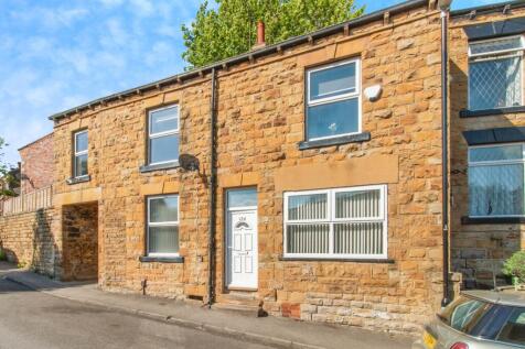 Bank Street, Leeds LS27 4 bed end of terrace house for sale