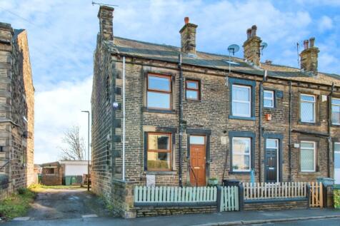 Fountain Street, Leeds LS27 1 bed end of terrace house for sale