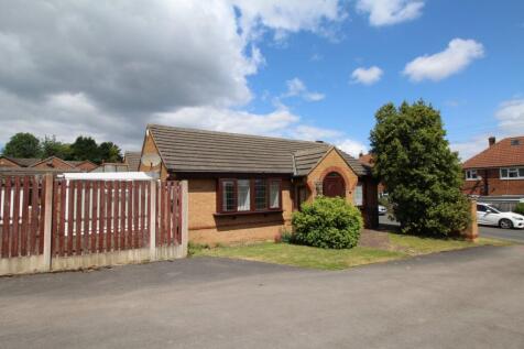 Glen Mount, Leeds LS27 3 bed bungalow for sale