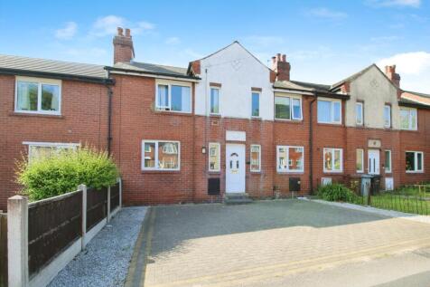 Middleton Road, Leeds LS27 3 bed terraced house for sale