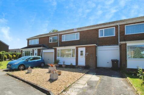 Parkland Avenue, Leeds LS27 3 bed terraced house for sale