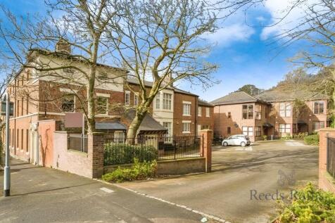 King Street, Staffordshire ST5 3 bed apartment for sale