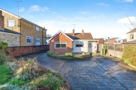3 bedroom bungalow for sale