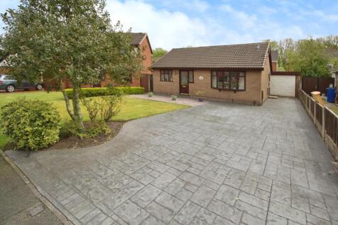 Sandstone Road, Greater Manchester WN3 2 bed bungalow for sale