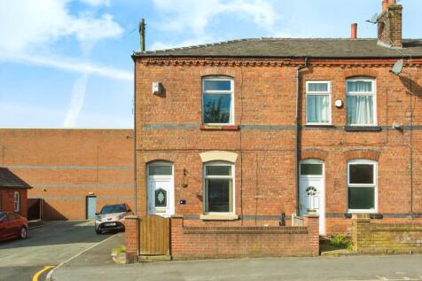 Enfield Street, Greater Manchester WN5 2 bed end of terrace house for sale