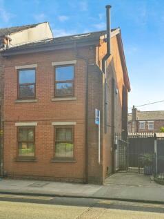 Orrell Road, Wigan WN5 3 bed end of terrace house for sale
