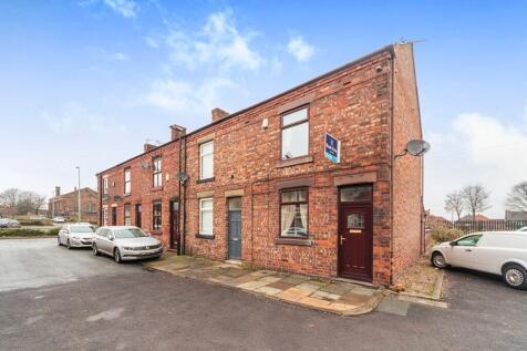 Short Street, Greater Manchester WN5 2 bed end of terrace house for sale