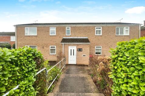 Grange Avenue, Worksop S81 2 bed apartment for sale