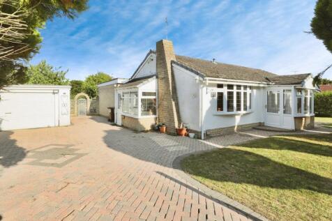 Manor Close, Sheffield S26 3 bed bungalow for sale