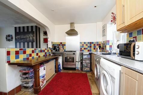 Patrick Crescent, Durham DH6 2 bed semi