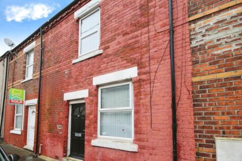 Seventh Street, Peterlee SR8 2 bed terraced house for sale