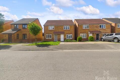 St. Aidans Way, Ferryhill DL17 2 bed semi