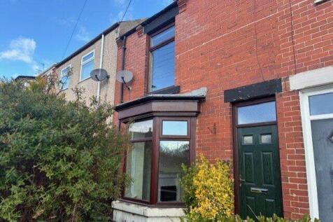 South View, Durham DH7 2 bed terraced house for sale