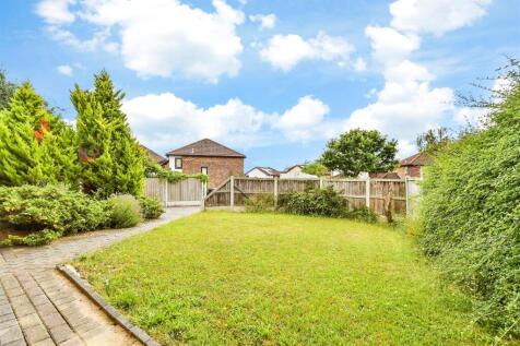 2 bedroom semi-detached bungalow for sale