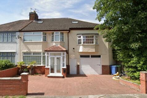 South Mossley Hill Road, Grassendale... 4 bed semi
