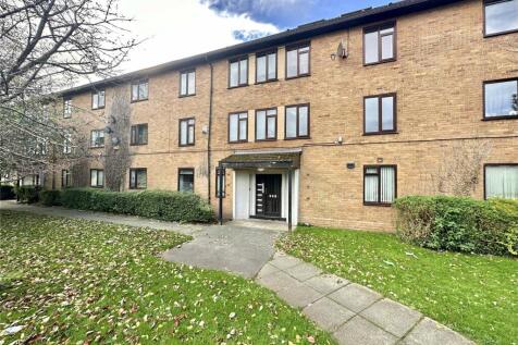 Grampian Road, Fairfield, Liverpool, L7 4 bed apartment for sale