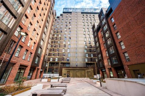 Crump Street, Liverpool, Merseyside, L1 2 bed apartment for sale