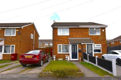 Amanda Road, Liverpool, Merseyside, L10 2 bed semi