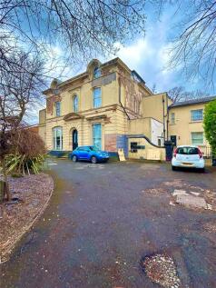 Lilley Road, Liverpool, Merseyside, L7 2 bed apartment for sale