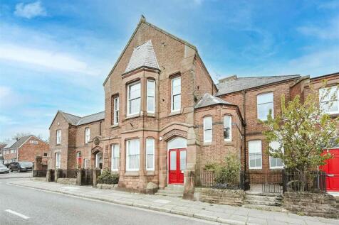 Quarry Street, Liverpool, Merseyside... 2 bed apartment for sale
