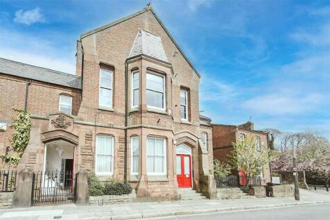 Quarry Street, Liverpool, Merseyside... 2 bed apartment for sale