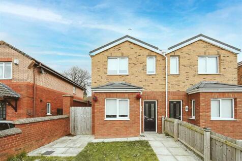 Birchfield Street, Liverpool... 3 bed semi