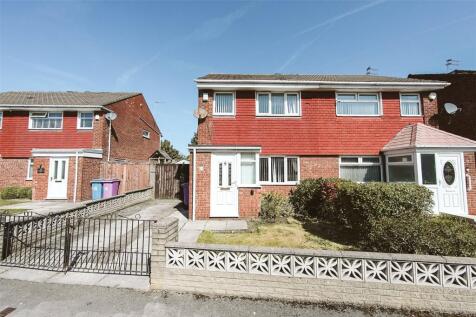 Wentworth Drive, Liverpool... 3 bed semi