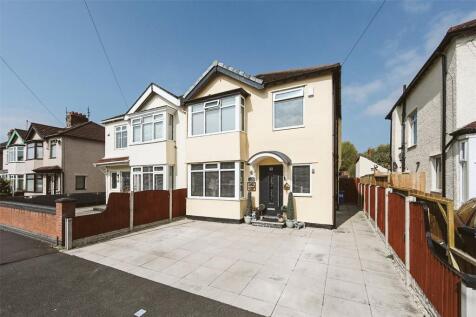Larkfield Road, Liverpool... 3 bed semi