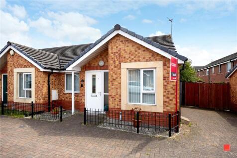 2 bedroom bungalow for sale