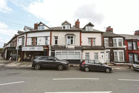 Briardale Road, Liverpool... 7 bed terraced house for sale
