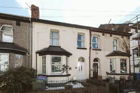 Sefton Road, Walton, Liverpool... 3 bed terraced house for sale