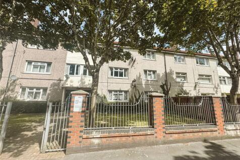 St. Damians Croft, Bootle... 3 bed apartment for sale