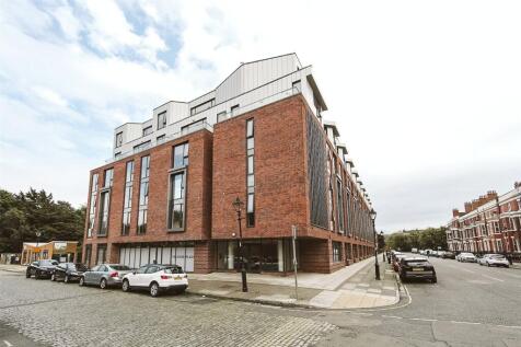 Falkner Street, Liverpool... 1 bed apartment for sale