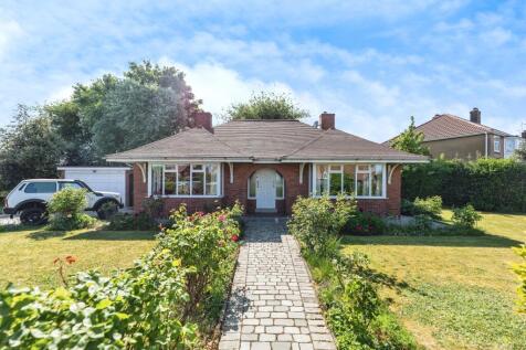 2 bedroom bungalow for sale