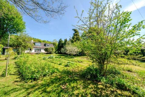 Kingsthorne,  Herefordshire,  HR2 3 bed detached bungalow for sale