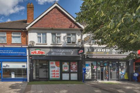 Bedfont,  Hounslow,  TW14 3 bed terraced house for sale