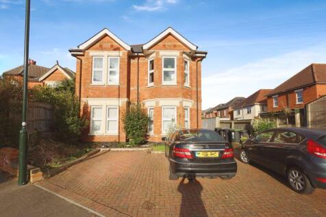 Heron Court Road, Bournemouth BH3 6 bed block of apartments for sale