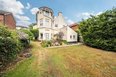 Surbiton,  Surrey,  KT6 Studio for sale