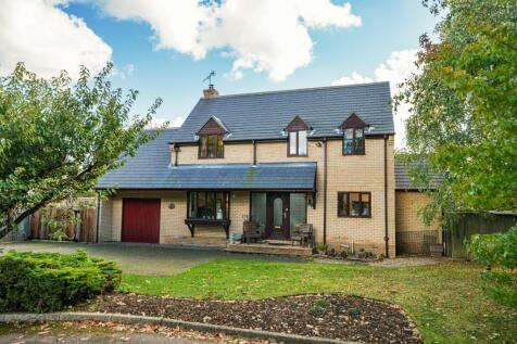Oakland Close,  Freeland,  OX29 4 bed detached house for sale
