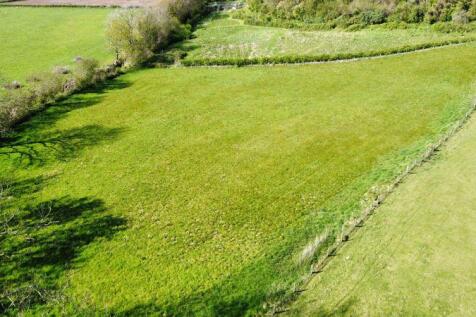 Approximately 1.83 acres of land... Farm land for sale