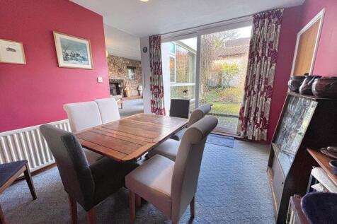 Elm Tree Cottage, St. Hilary... 4 bed detached house for sale