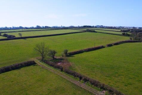 38.87 acres of land, Formerly part of... Farm land for sale