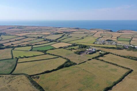 Approximately 15.48 Acres and... Land for sale