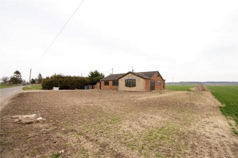 3 bedroom bungalow for sale