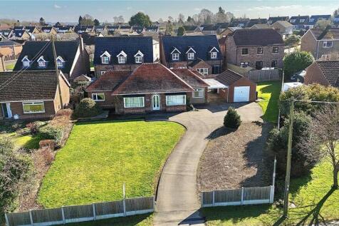 3 bedroom bungalow for sale