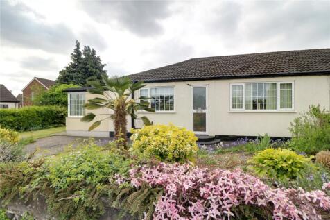 2 bedroom bungalow for sale