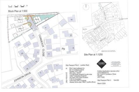 Detached house for sale