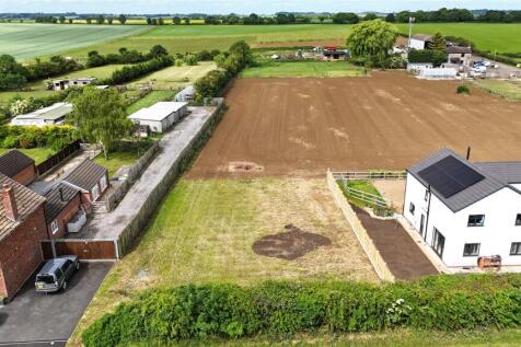 Land for sale